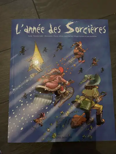 livres pour jeunes enfants, View more