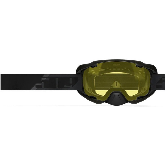 509 Aviator 2.0 XL Fuzion Snowmobile Goggles in Other in Mississauga / Peel Region - Image 2