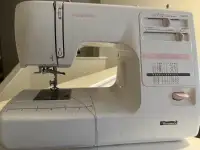 Kenmore Sewing Machine -as is