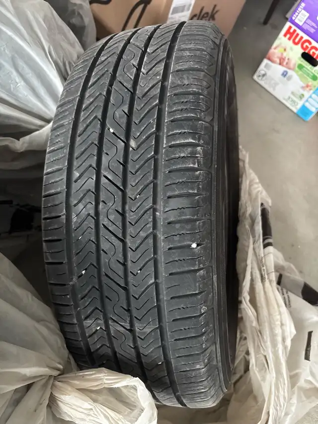 winter tires and rims in Tires & Rims in Kawartha Lakes - Image 3