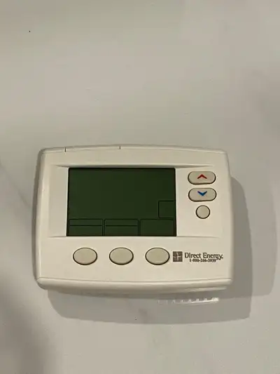Smart Thermostat, View more