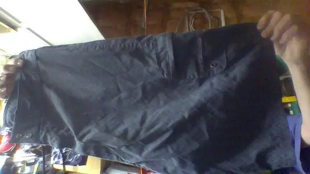 Mens Shorts... $20 to $25.00 and 1 at $8.00 in Men's in Kingston - Image 5