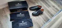 Cheaney UK shoes - Jasper