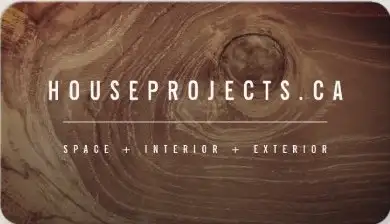 House Projects, Handyman and Renovation, View more