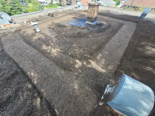ROOF REPAIR PATCH EMERGENCY WATER LEAK INFILTRATION ROOFER62863719007747121
