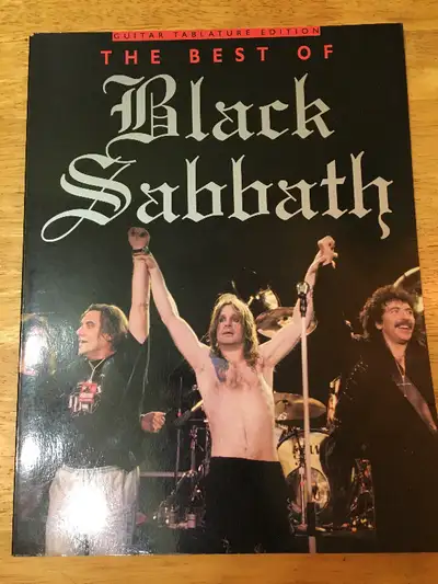 Band Guitar Books #1, View more