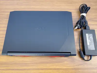 Acer Nitro 5(Ryzen 7-4800H/16gb/512gb/GTX 1650Ti), View more