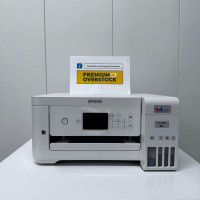 Epson ET2850 Wireless Color EcoTank Scanner Duplex printer