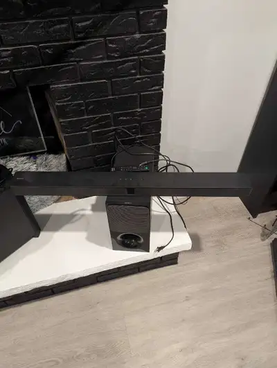 SONY Soundbar and Surround Sound, View more