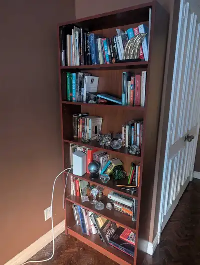 Book shelf wooden , View more