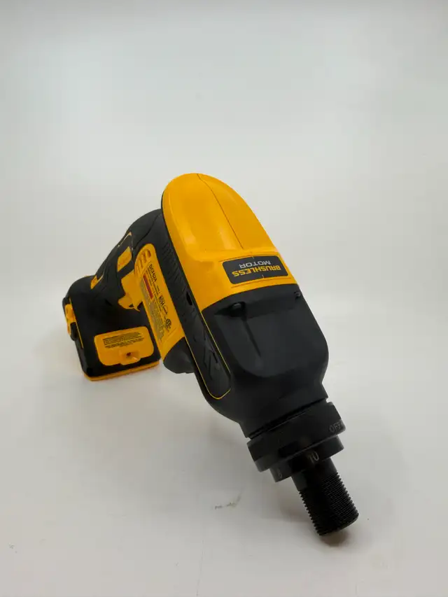 DEWALT DCF624B 20V MAX XR Screwgun – Tool Only - $139 in Power Tools in Mississauga / Peel Region - Image 5