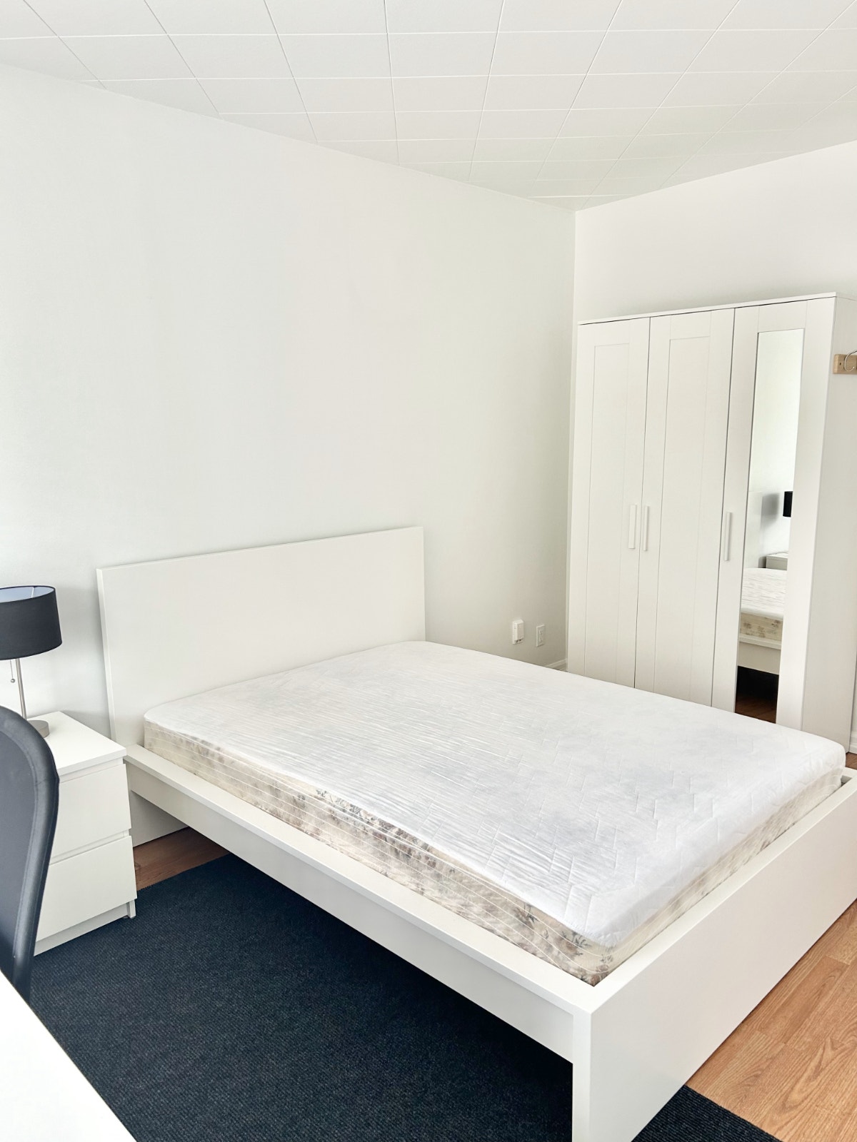 Chambre septembre 2026-UQTR-CEGEP — photo 3
