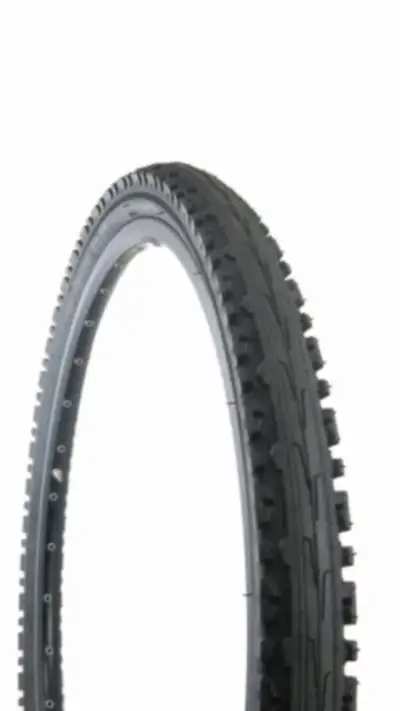 New CYT 26”x1.95 Dual Purpose Mountain Bike Tires 26x1.95 26”, View more