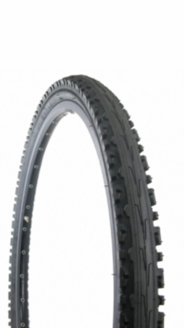 New CYT 26”x1.95 Dual Purpose Mountain Bike Tires 26x1.95 26” in Frames & Parts in Oshawa / Durham Region