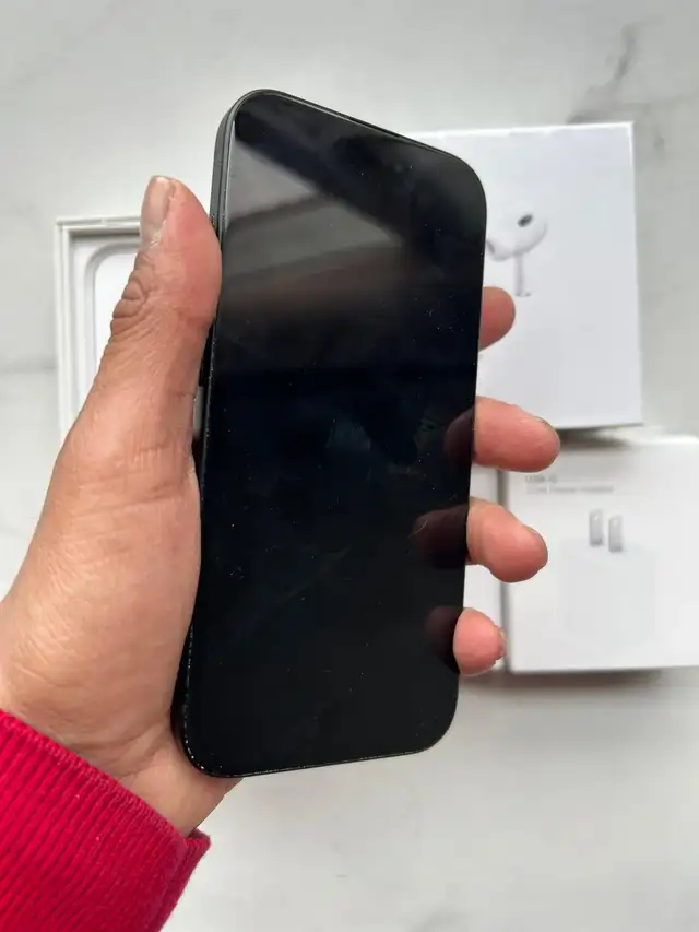 iPhone 15 256 Gb *FREE airpods/fast charger & Delivery *63009267086849122