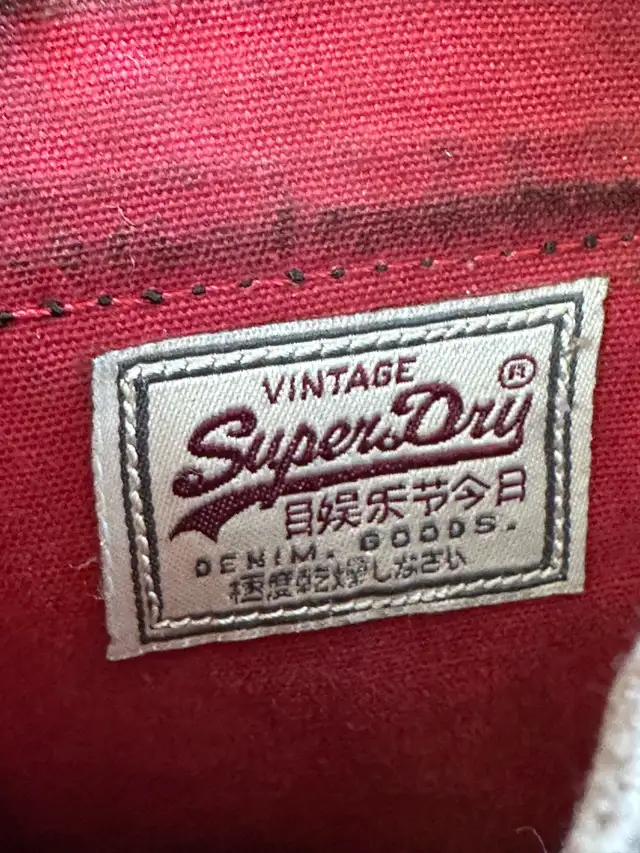 Leather biker boots size 7 women 5 men in Women's - Shoes in Burnaby/New Westminster - Image 3