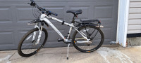 24” Norco Charger Mountain Bike