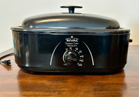 Rival 16 Quart Roaster Oven