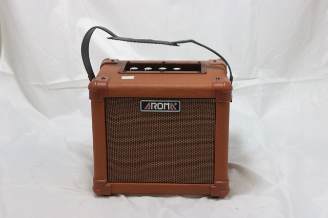 Aroma AG-10A 10 Watts Amplifier (#4659) in Amps & Pedals in City of Halifax