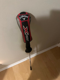 Callaway Xhot Hybrid 5 Iron