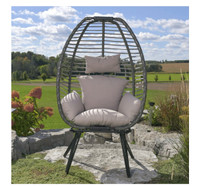 Nest Chair