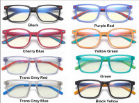 IHITO  Anti Blue Light  Glasses for Kids and Youth BNIB