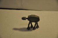 Star Wars Galoob Micro Machines AT-AT Imperial Walker 1993 grey