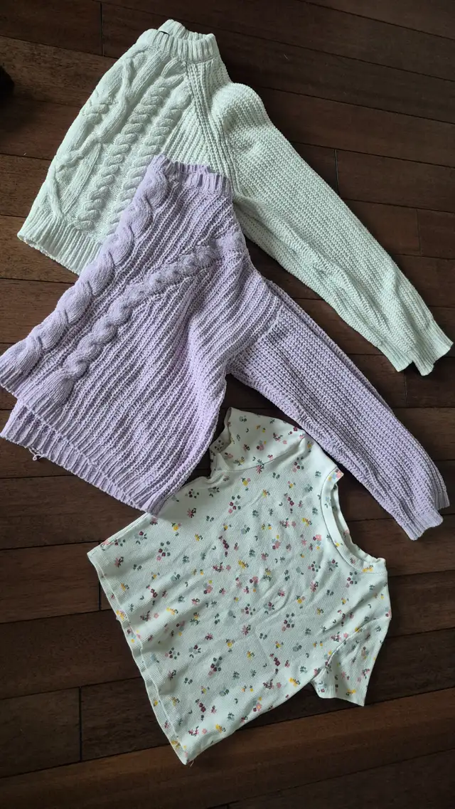 Vêtement ado fille 12-14 in Kids & Youth in Longueuil / South Shore - Image 3