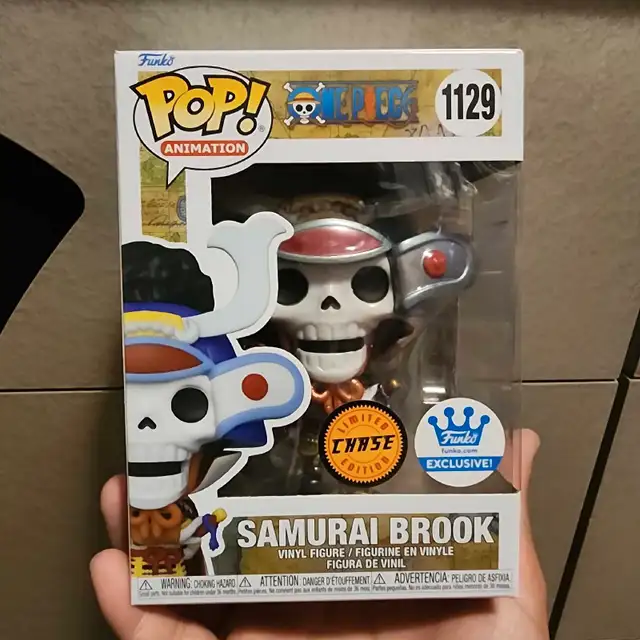 Chases Funko Pop (Prices in Descriptions)62863267749250121