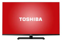 Looking for used Toshiba 47" TV model 47L200U