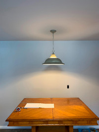 Kitchen and Dining Table Light