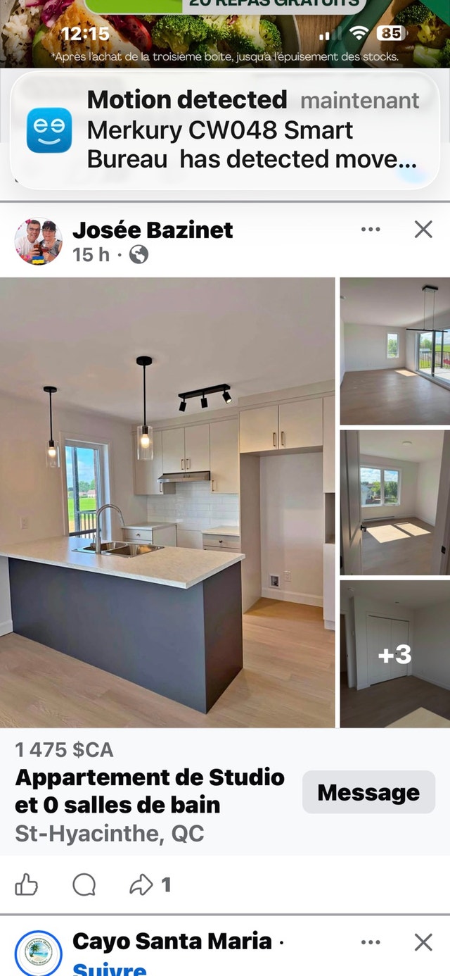 6205 Bd Laframboise — photo 1