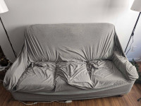 Sofa with 3 seats