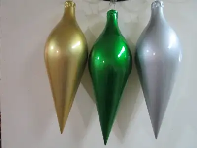 Ornaments for Christmas (large), View more