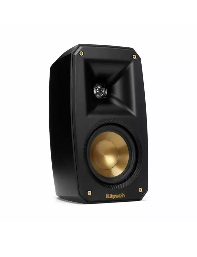 Klipsch Reference Theatre Pack Speaker in Speakers in Oakville / Halton Region - Image 2