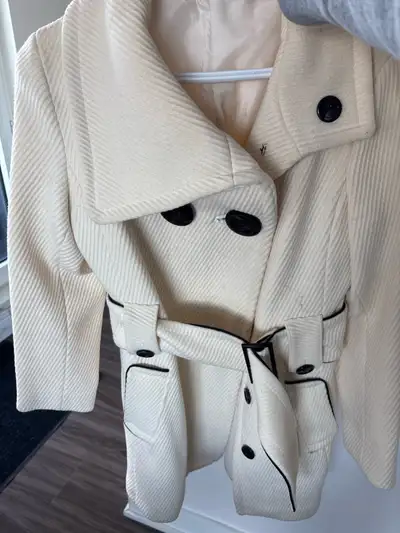 Soya & Kyo Jacket, View more