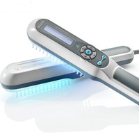 Kernel Handheld UV Light Therapy Lamp for Vitiligo, psoriasis
