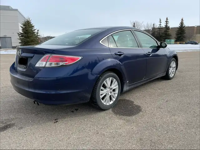 Clean Mazda 6 2.5l (active) - MAKE OFFER..452025836908072963