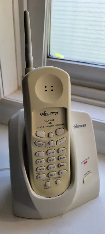 Cordless Phone, View more
