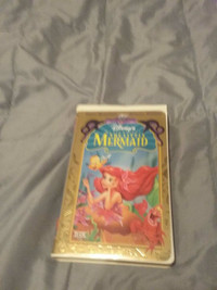 Disneys the Little Mermaid