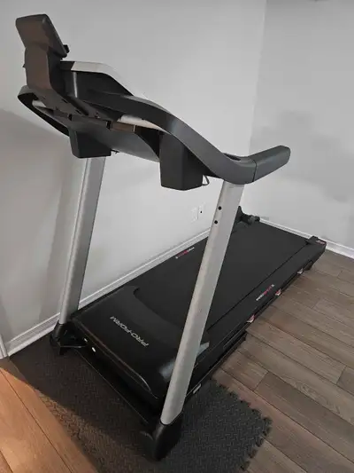 ProForm Treadmill, View more