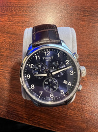 Tissot Classic XL Watch