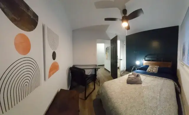 Sept 20 -- Central Fully Furnished 2 Bedroom in Short Term Rentals in Sudbury - Image 6