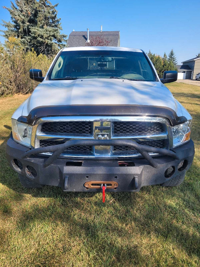 Dodge Ram 1500 in Cars & Trucks in Calgary - Image 2