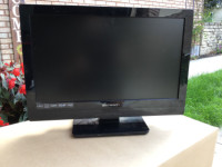19 inch EmersonTV with remote