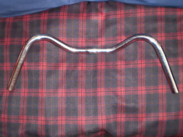 Bicycle Handle Bars - Road Mountain Time-Trial in Frames & Parts in City of Toronto - Image 3