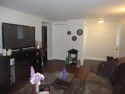 Cozy Fairway One Bedroom - July 1st!