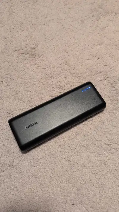Anker PowerCore 20100, View more