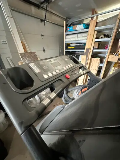 Working treadmill. Just fixed all wiring. Runs like new. $100. Don’t need anymore. Pick up newburgh
