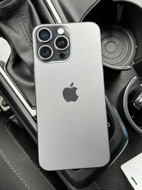 iPhone 15 Pro Max - AppleCare +